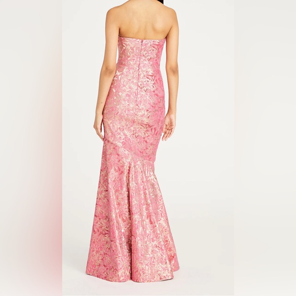 Strapless Gown - Picture 2 of 7